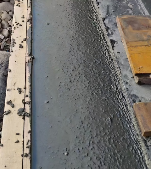 霍林郭勒环氧砂浆的特点及施工流程​