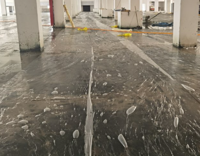 霍林郭勒不发火砂浆和不发火金属骨料有什么区别