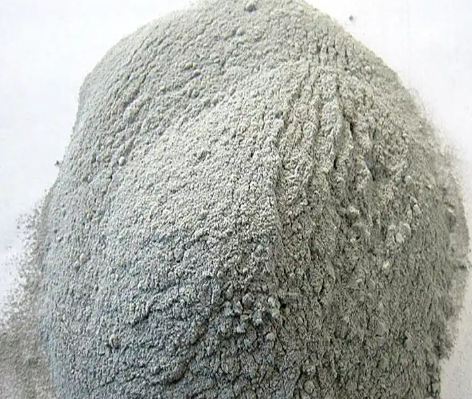 霍林郭勒超细水泥注浆工艺