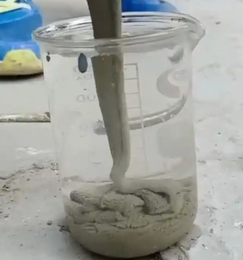 霍林郭勒水工混凝土絮凝剂，水下抗分散剂的作用及施工方法