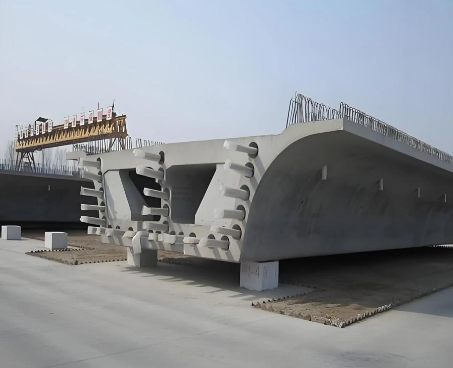 霍林郭勒抗冻压浆料的特点及标准化施工工艺